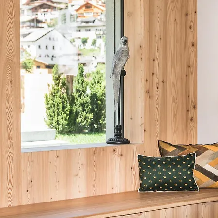 Chalet Amie