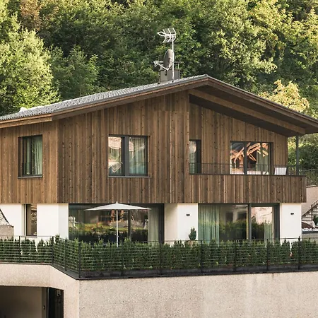Chalet Amie *