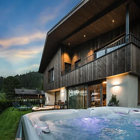 Chalet Amie